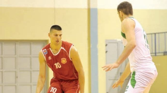 Marko Mugoša potpisao za Sutjesku Marko Mugoša potpisao za Sutjesku