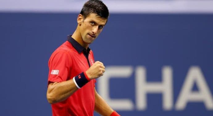 Federer: Novak zaslužuje sve rekorde Federer: Novak zaslužuje sve rekorde