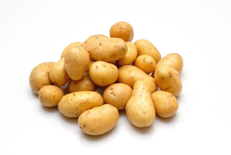 Vraćena još jedna pošiljka merkantilnog krompira od 12.000 kg Vraćena još jedna pošiljka merkantilnog krompira od 12.000 kg