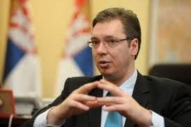 APRIL-JUN: Vučić na naslovnicama 522 puta APRIL-JUN: Vučić na naslovnicama 522 puta