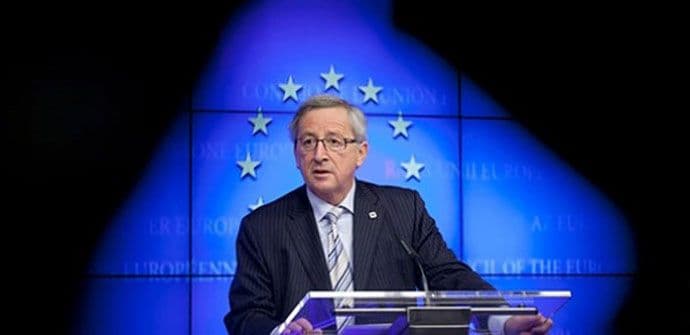 Junker za premještanje 120.000 izbjeglica Junker za premještanje 120.000 izbjeglica