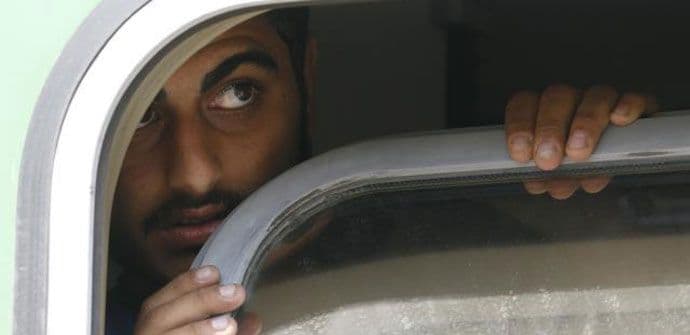 Zašto izbjeglice ne idu u zemlje Persijskog zaliva? Zašto izbjeglice ne idu u zemlje Persijskog zaliva?