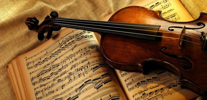 Klasičnom muzikom do veće produktivnosti Klasičnom muzikom do veće produktivnosti