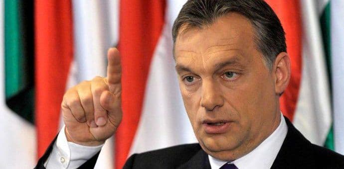 Orban oprezan zbog migranata, moguća ograda i prema Hrvatskoj Orban oprezan zbog migranata, moguća ograda i prema Hrvatskoj