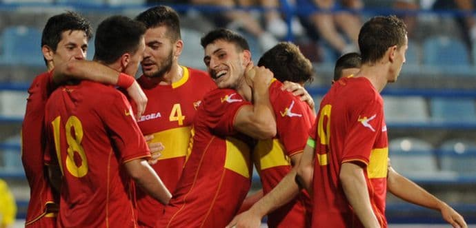 Radonjić: Cilj je osvajanje tri boda Radonjić: Cilj je osvajanje tri boda