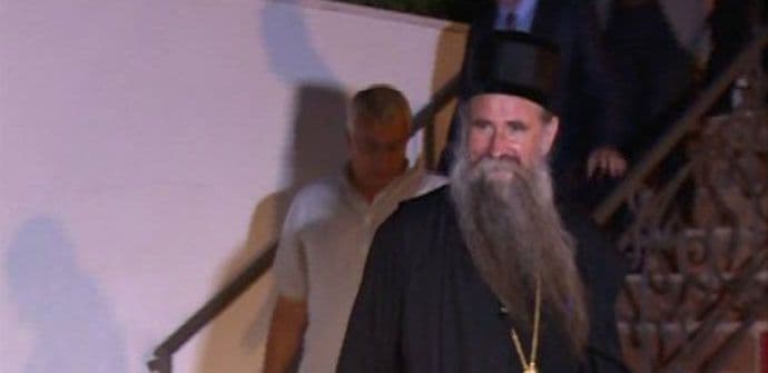 Vladika Joanikije: Državi se omogućava miješanje u ustrojstvo crkve Vladika Joanikije: Državi se omogućava miješanje u ustrojstvo crkve