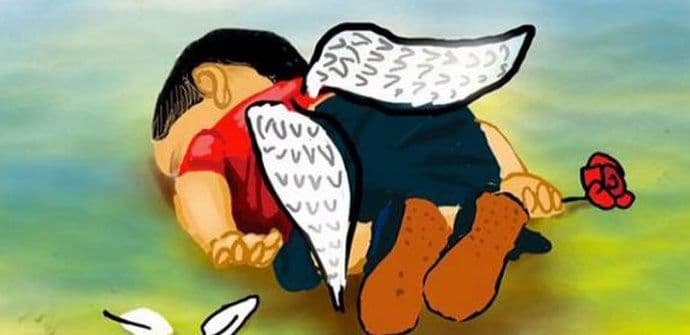 Porodica utopljenog dječaka nije zatražila azil u Kanadi Porodica utopljenog dječaka nije zatražila azil u Kanadi