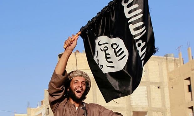 UN: Džihadisti gube osvojene teritorije u Siriji UN: Džihadisti gube osvojene teritorije u Siriji