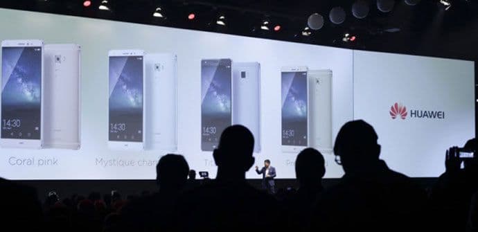 Huavej treći u svijetu po prodaji smartfona Huavej treći u svijetu po prodaji smartfona