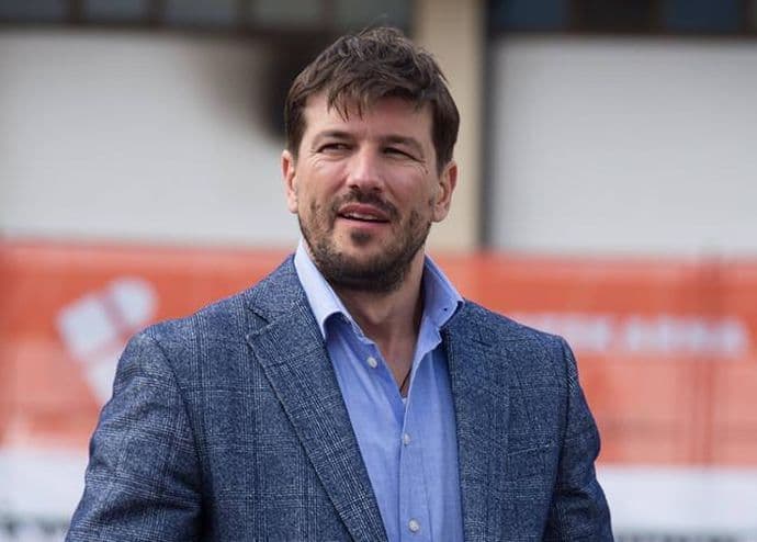 ŠĆEPANOVIĆ: ABA liga lošija iz godine u godinu, Čarapić vanserijski talenat ŠĆEPANOVIĆ: ABA liga lošija iz godine u godinu, Čarapić vanserijski talenat