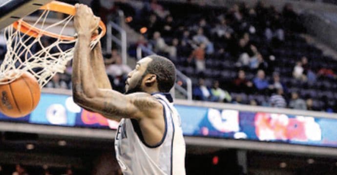 Samers posljednje pojačanje Budućnosti? Samers posljednje pojačanje Budućnosti?