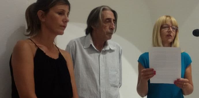 Bane SEKULIĆ: Moj Mediteran su pejzaži između realizma i metafizike Bane SEKULIĆ: Moj Mediteran su pejzaži između realizma i metafizike