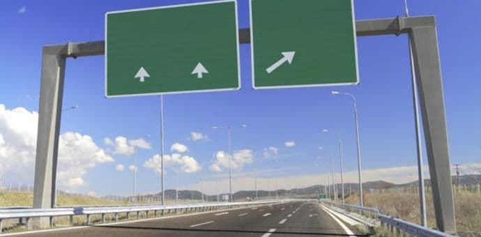 Auto-put i turisti povećali deficit Auto-put i turisti povećali deficit