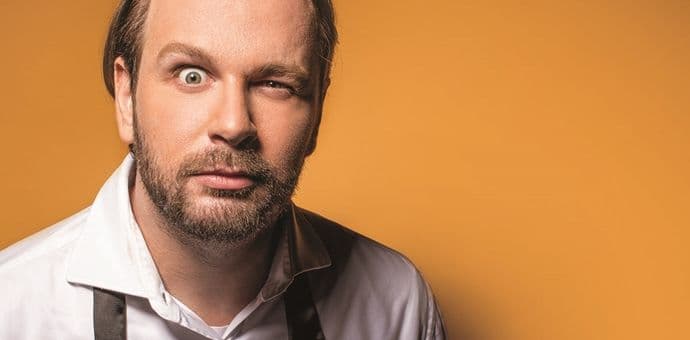 Večeras startuje nova programska sezona na Prvoj TV Večeras startuje nova programska sezona na Prvoj TV