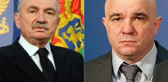 DN: Radulović i Vučinić kopremijeri prelazne vlade? DN: Radulović i Vučinić kopremijeri prelazne vlade?