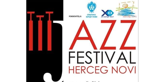 Počinje III Jazz festival Herceg Novi Počinje III Jazz festival Herceg Novi