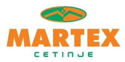 MARTEX dio duga za PDV platio poslovnim prostorom na Cetinju MARTEX dio duga za PDV platio poslovnim prostorom na Cetinju