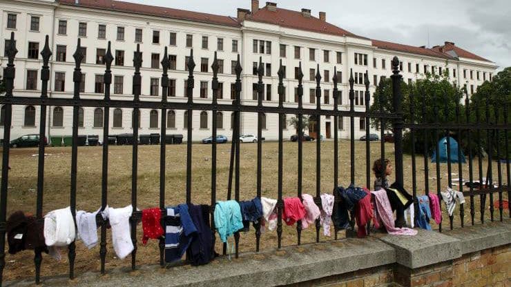 The Guardian: Konačno malo liderstva The Guardian: Konačno malo liderstva