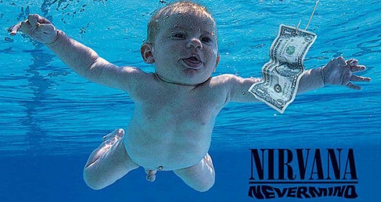 RETRO: Đorđe MATIĆ: NEVERMIND - Divno i nelagodno RETRO: Đorđe MATIĆ: NEVERMIND - Divno i nelagodno