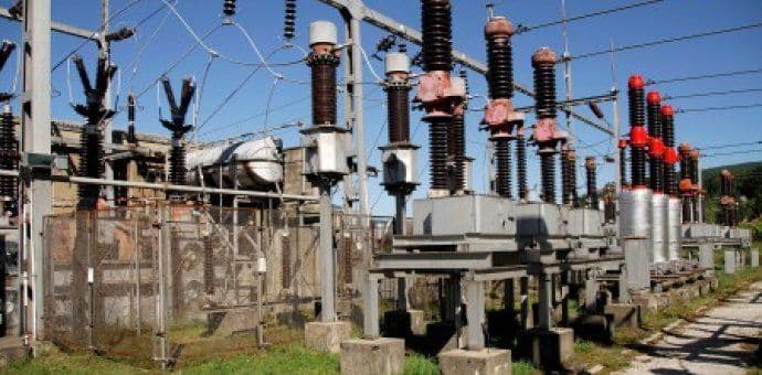 EPCG: U subotu dio naselja u Podgorici biće nekoliko sati bez struje EPCG: U subotu dio naselja u Podgorici biće nekoliko sati bez struje