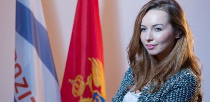 Milićević: Članstvo u NATO jednako važno kao integracija u EU Milićević: Članstvo u NATO jednako važno kao integracija u EU