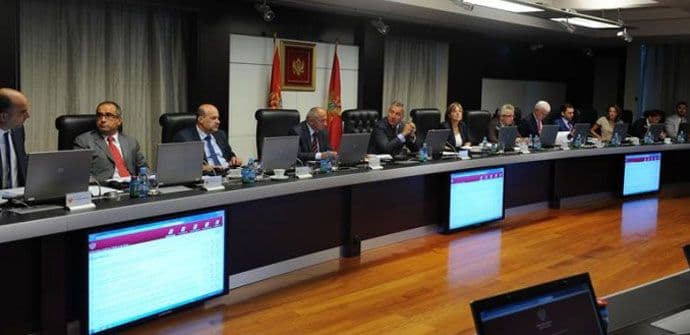 Usvojen Prilog izvještaju Evropske komisije o napretku Crne Gore za 2015. Usvojen Prilog izvještaju Evropske komisije o napretku Crne Gore za 2015.