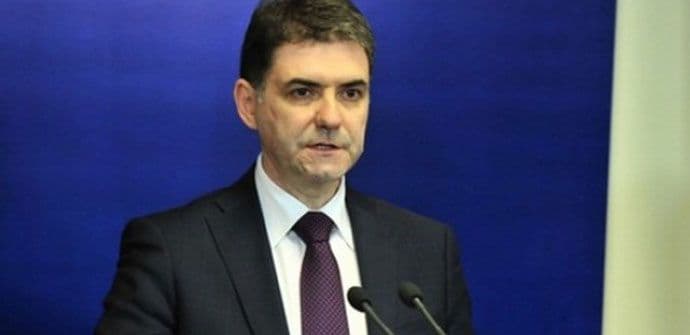 Potrebno više milijardi eura za očuvanje kvaliteta voda i implementaciju standarda EU Potrebno više milijardi eura za očuvanje kvaliteta voda i implementaciju standarda EU