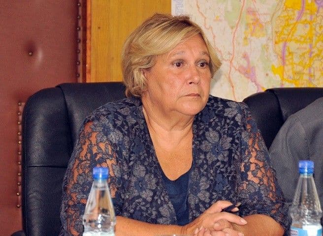 Sutlić Perić: Džinovskim koracima ka NATO-u Sutlić Perić: Džinovskim koracima ka NATO-u