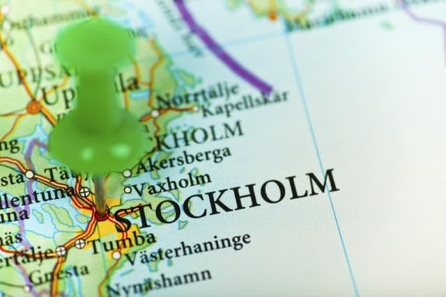 Obećana zemlja ima svoju mračnu stranu Obećana zemlja ima svoju mračnu stranu