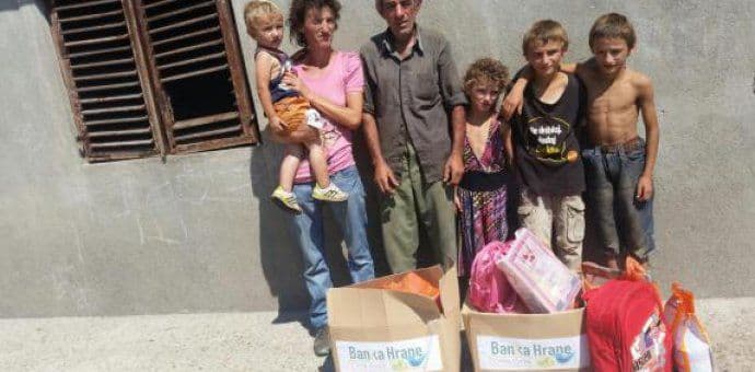 Centar za socijalni rad obišao porodicu Radulović Centar za socijalni rad obišao porodicu Radulović