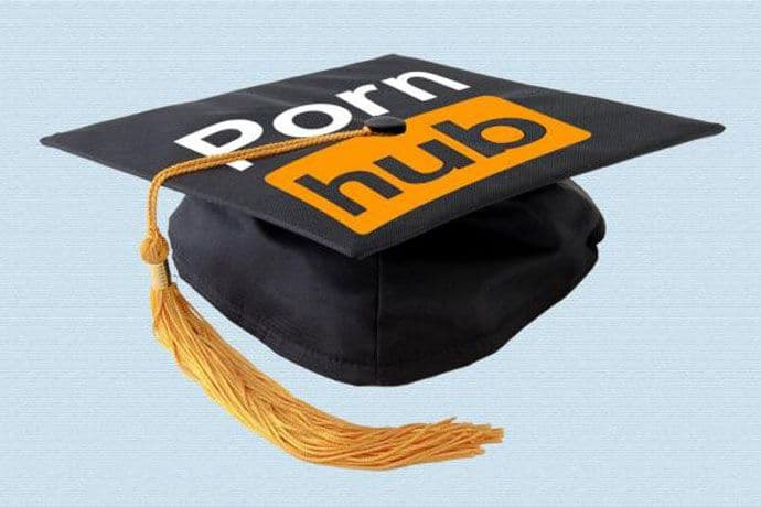 PornHub dijeli stipendiju od 25.000 dolara PornHub dijeli stipendiju od 25.000 dolara