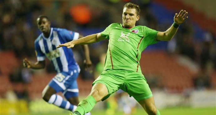 Rubin otpuštio trenera! Rubin otpuštio trenera!