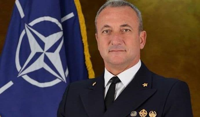 LACIO: Bezbjednosni izazovi na Mediteranu su veliki LACIO: Bezbjednosni izazovi na Mediteranu su veliki