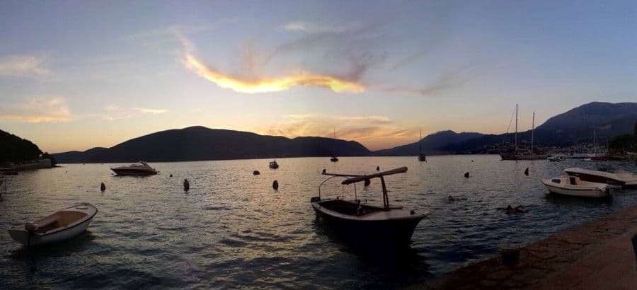 Click Stay: Crna Gora - dramatičan pejzaž, kristalno čisto more Click Stay: Crna Gora - dramatičan pejzaž, kristalno čisto more