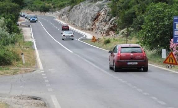 AMSCG: Povoljni uslovi za vožnju AMSCG: Povoljni uslovi za vožnju