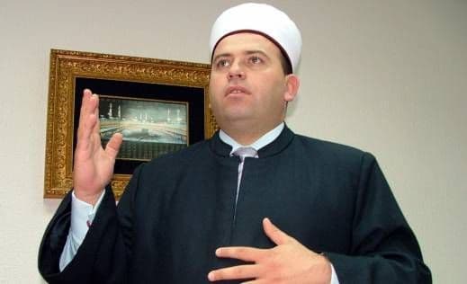 Fejzić: Islamska zajednica ne treba da bude žrtva odnosa države i SPC Fejzić: Islamska zajednica ne treba da bude žrtva odnosa države i SPC
