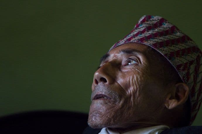 Preminuo najniži čovjek na Zemlji Preminuo najniži čovjek na Zemlji