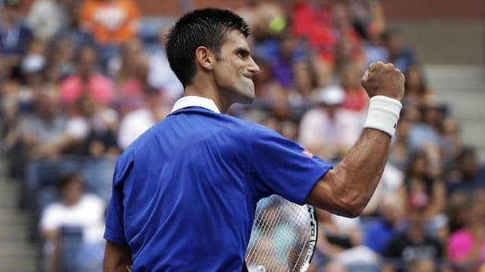 ATP: Đoković prestigao Mekinroa ATP: Đoković prestigao Mekinroa