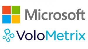 Microsoft kupio VoloMetrix Microsoft kupio VoloMetrix