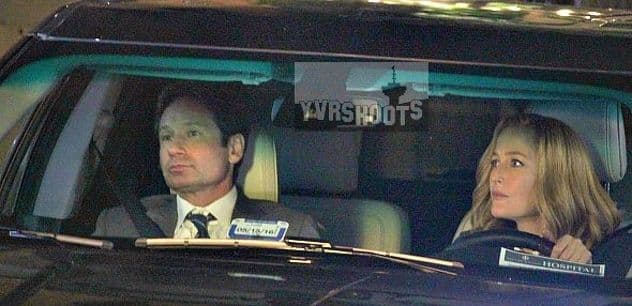 Okončano snimanje "Dosjea X", premijera 24. januara 2016. godine Okončano snimanje "Dosjea X", premijera 24. januara 2016. godine