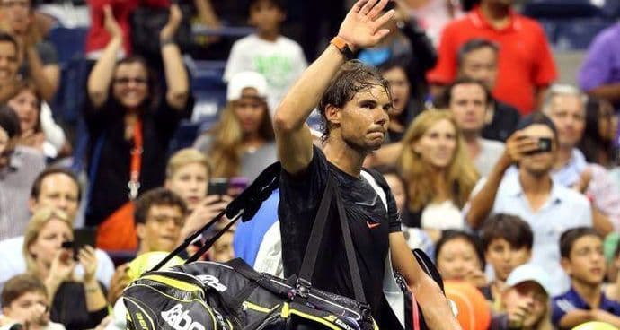 Nadal raskida saradnju sa stricom Tonijem? Nadal raskida saradnju sa stricom Tonijem?