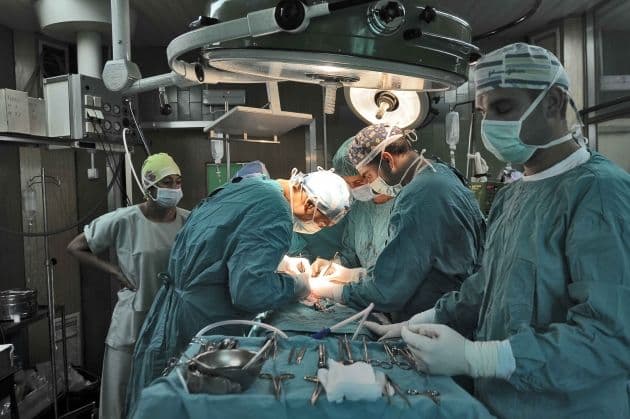 ZDRAVSTVO:  Prepreke u transplantacionom programu   ZDRAVSTVO:  Prepreke u transplantacionom programu