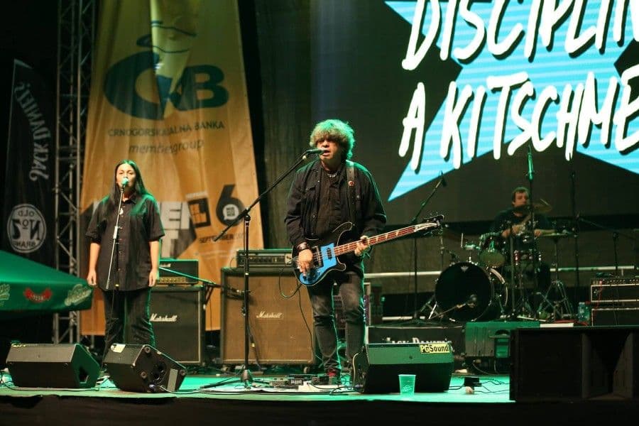 Bedem fest: Disciplina kičme oduševila, čeka se Josipa Bedem fest: Disciplina kičme oduševila, čeka se Josipa