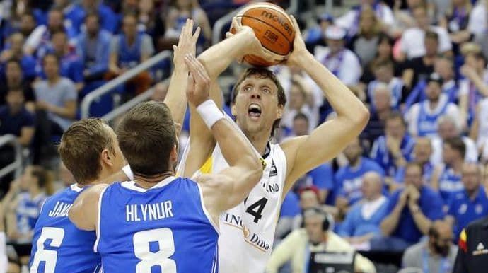 Novicki prekida reprezentativnu karijeru Novicki prekida reprezentativnu karijeru