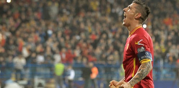 EP kvalifikacije: Rutinska pobjeda Crne Gore! EP kvalifikacije: Rutinska pobjeda Crne Gore!