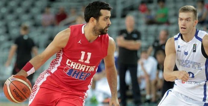 EP: Hrvatima derbi, Francuzi slavili nakon produžetaka EP: Hrvatima derbi, Francuzi slavili nakon produžetaka