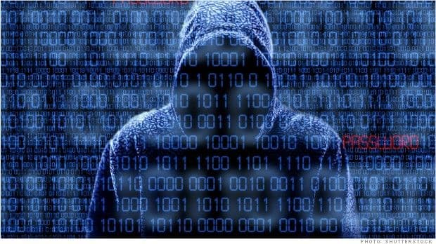 Za pet godina u CG podnijeto 160 krivičnih prijava zbog kompjuterskog kriminala Za pet godina u CG podnijeto 160 krivičnih prijava zbog kompjuterskog kriminala