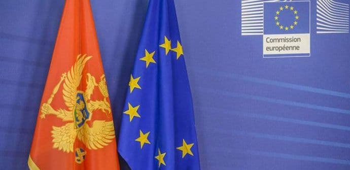 Rot: Države Zapadnog Balkana imaju jasnu perspektivu ulaska u EU, ali neće biti ustupaka Rot: Države Zapadnog Balkana imaju jasnu perspektivu ulaska u EU, ali neće biti ustupaka