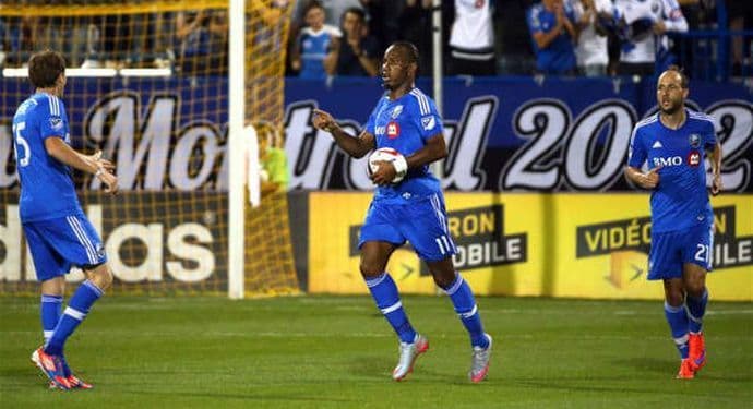 VIDEO: Drogba het-trikom srušio Čikago! VIDEO: Drogba het-trikom srušio Čikago!