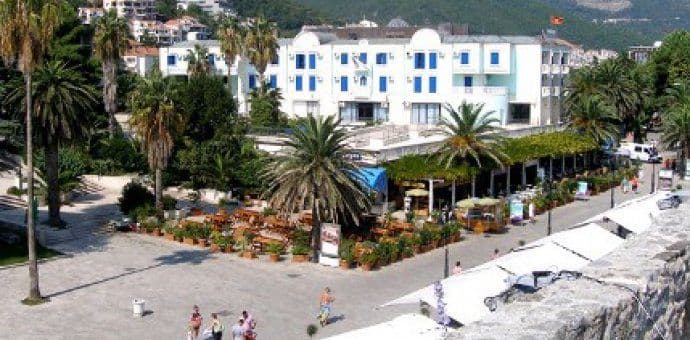 Budvanska rivijera: Za 7 mjeseci 10 odsto više prihoda nego lani Budvanska rivijera: Za 7 mjeseci 10 odsto više prihoda nego lani